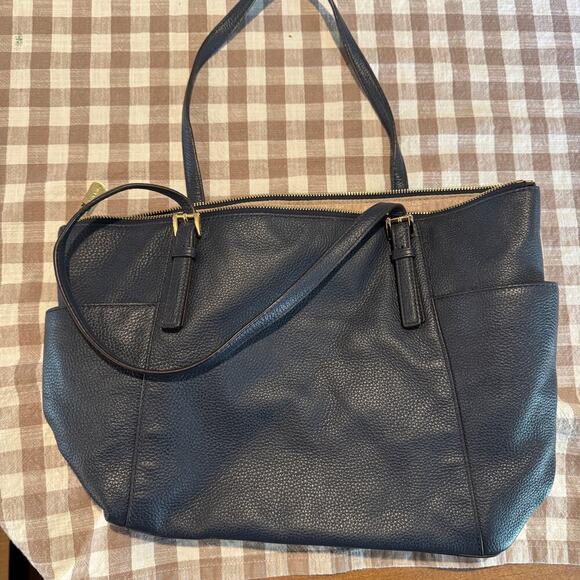 MICHAEL Michael Kors Jet Set Medium Tote Bag - Picture 3 of 5